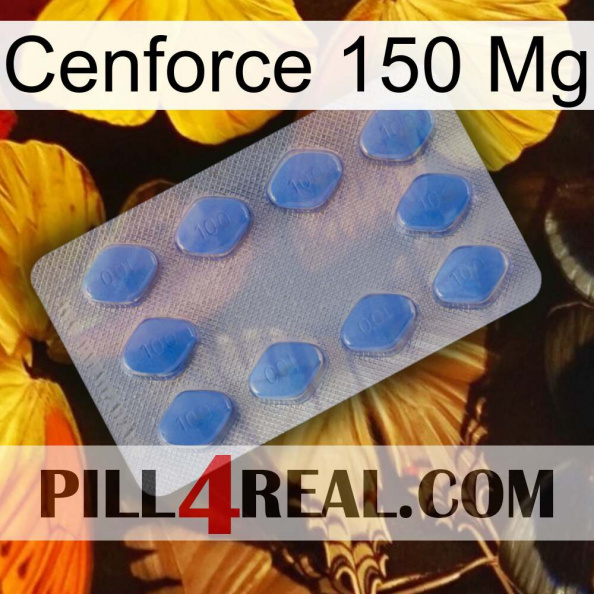 Cenforce 150Mg 21
